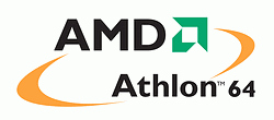 Athlon 64 logo