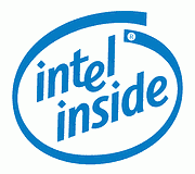 Intel Inside logo