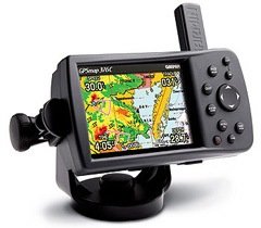 Garmin GPSMAP 376C