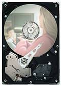 Seagate DB35