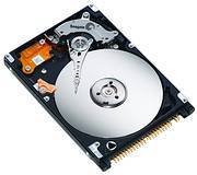 Seagate Momentus 5400.3