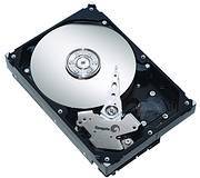 Seagate Barracuda 7200.9