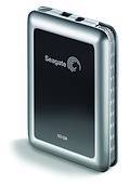 Seagate Portable External Hard Drive