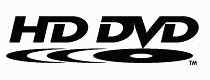 HD DVD logo