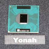 Pentium M Yonah