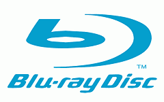 Blu-ray logo