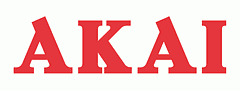 Akai logo