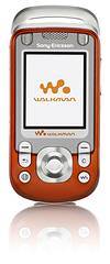 Sony Ericsson W600