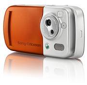 Sony Ericsson W600