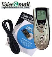 DV8 Voice Email Recorder