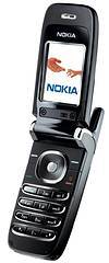 Nokia 6060