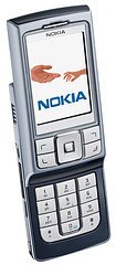 Nokia 6270