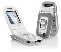 Sony Ericsson Z520