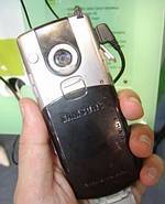 Samsung SGH-i300