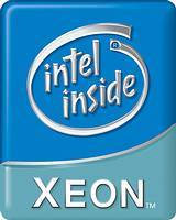 Intel Xeon logo