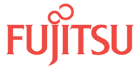 Fujitsu logo