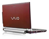 Sony VAIO VGN-350PT