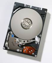 HGST Travelstar 7K100   Serial ATA