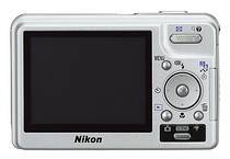 Nikon Coolpix S2,  