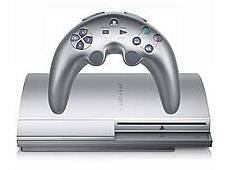 Sony PlayStation 3