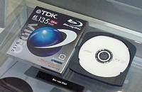  Blu-ray  TDK  25 