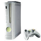 Microsoft Xbox 360