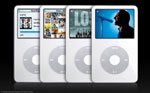 Videi iPod 3