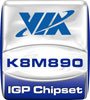 K8M890_Logo