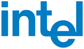 Intel logo