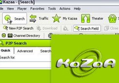 kazaa