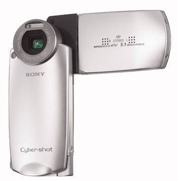 Sony Cyber-shot M2