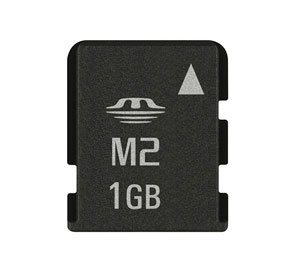 Memory Stick Micro