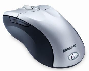 Microsoft Mouse