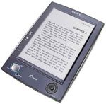 Sony Portable Reader System