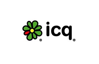 ICQ Logo