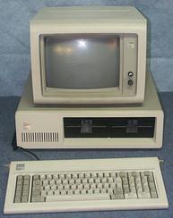 IBM 5150  -