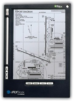 ARINC eFlyBook