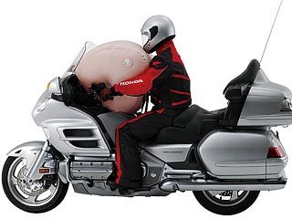 Honda Gold Wing