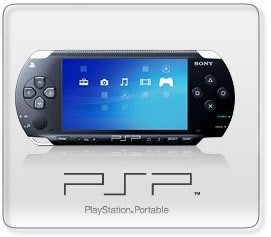 PSP