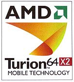 AMD Turion 64 X2