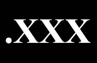 xxx domain logo