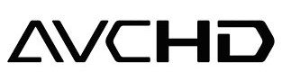 AVCHD logo