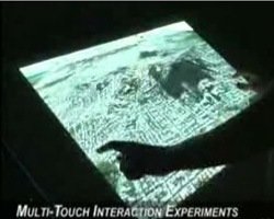 MultiTouch Screen_2