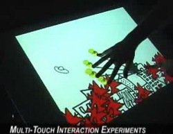 MultiTouch Screen_3