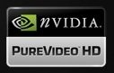 NVIDIA PureVideo HD