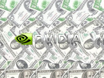 nVidia logo