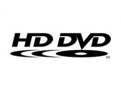 HD DVD Logo