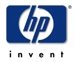 HP Logo