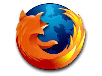 Firefox logo