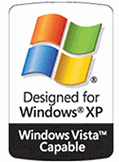 Vista Capable Logo